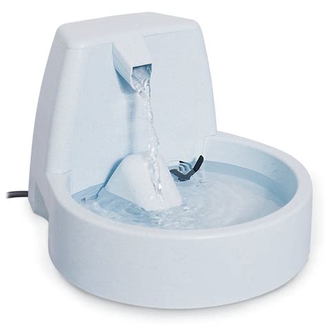 petsafe drinkwell pet fountain